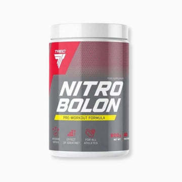 NitroBolon Trec Nutrition 40 servings *MEGAPRICE*